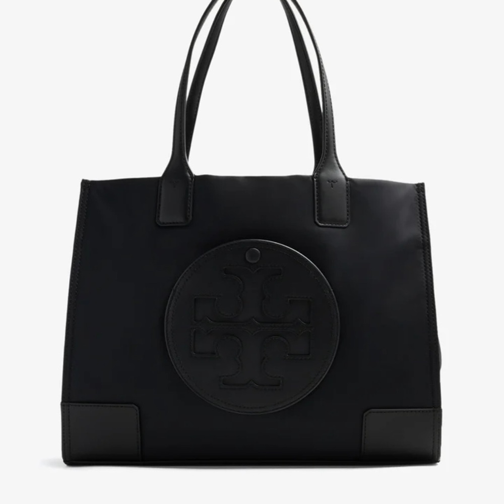 Tory Burch Ella Nylon Tote
